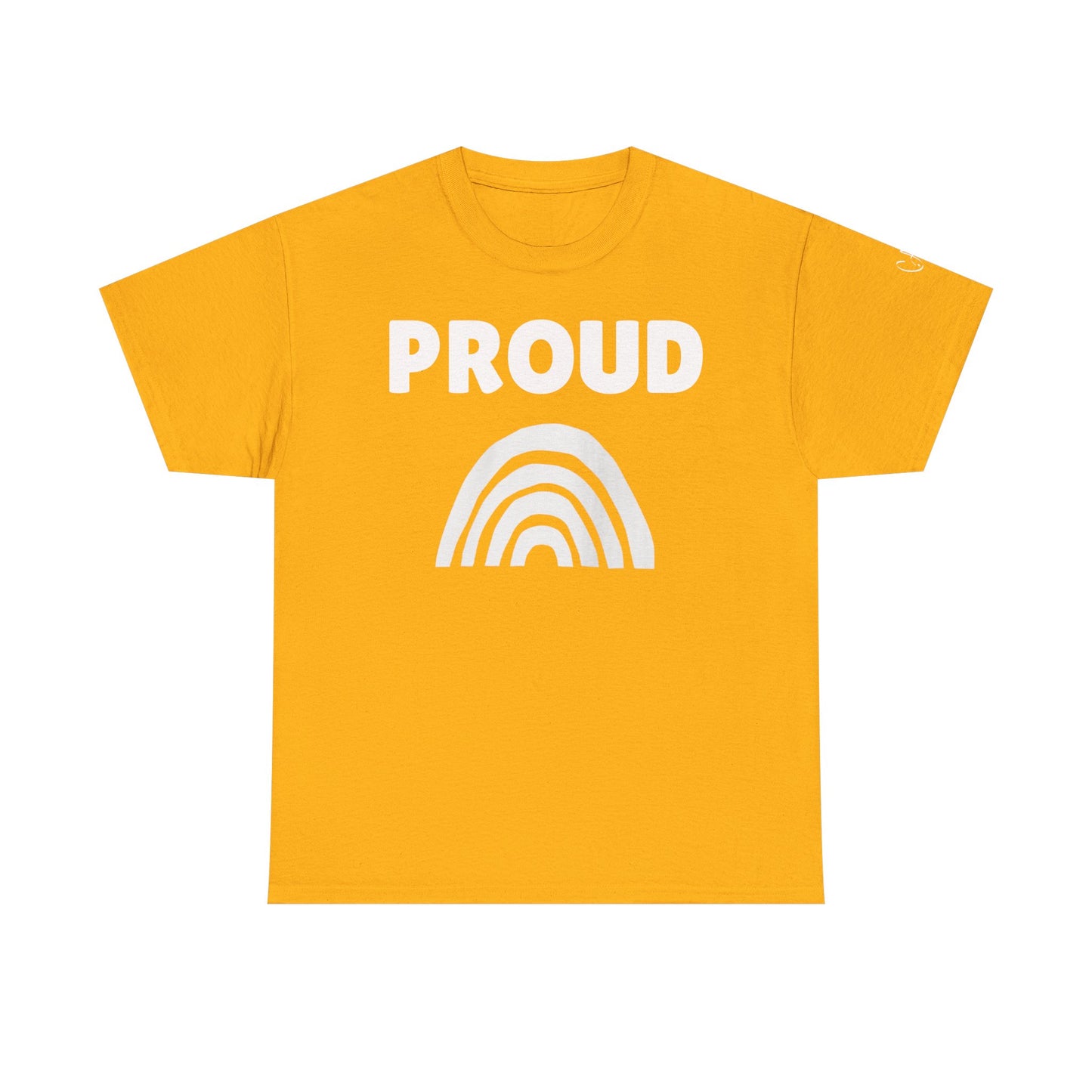 Proud Tee