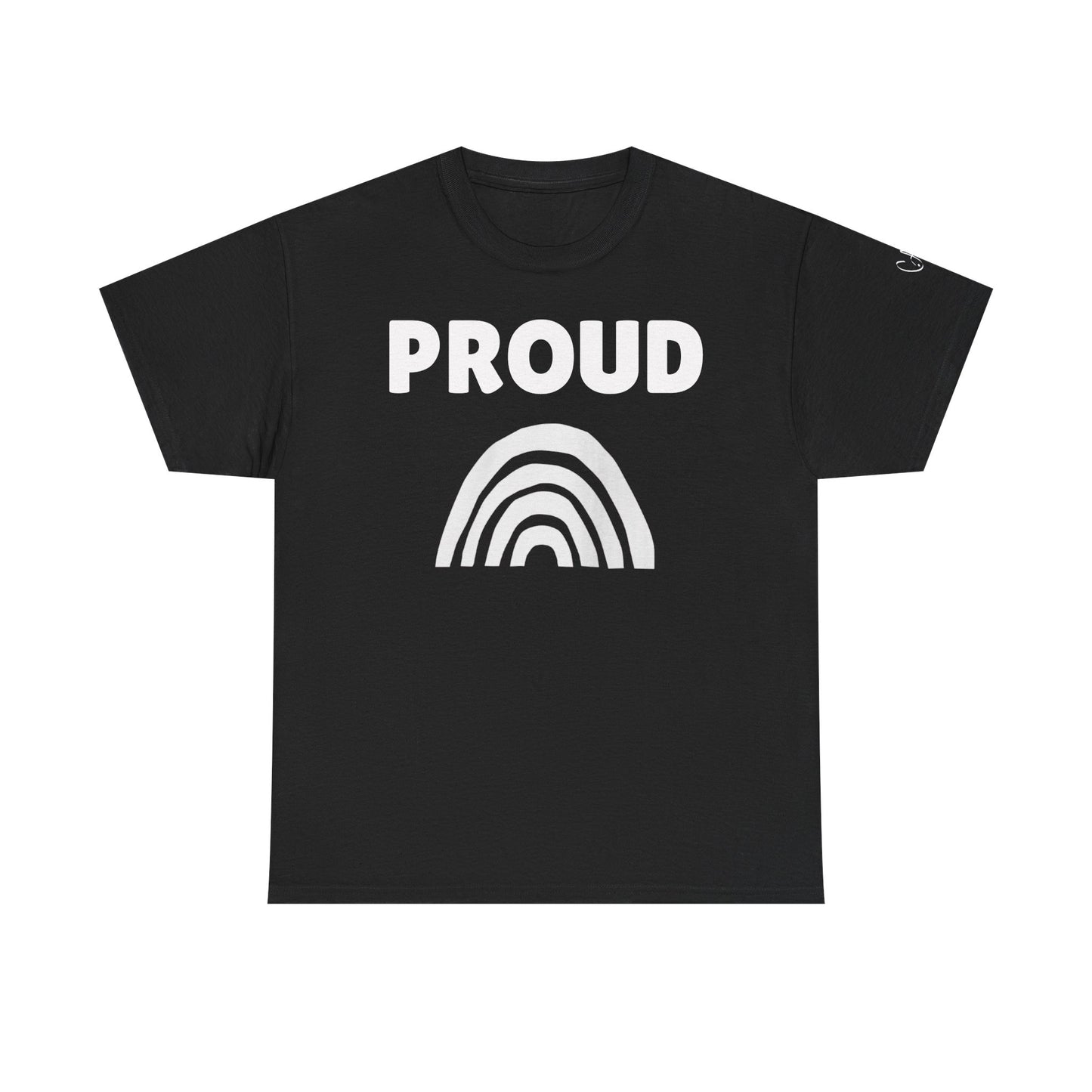 Proud Tee
