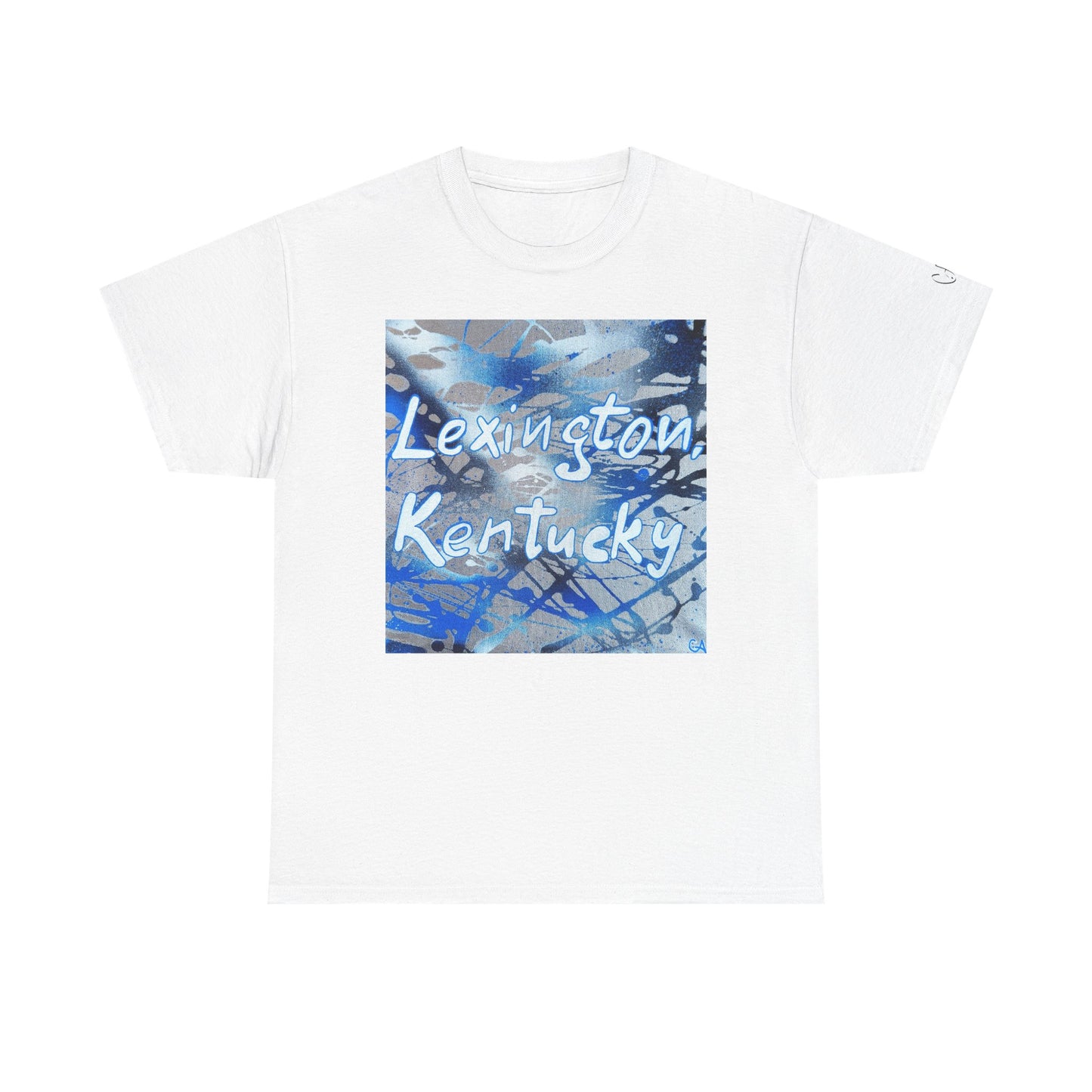 Lexington, KY Tee
