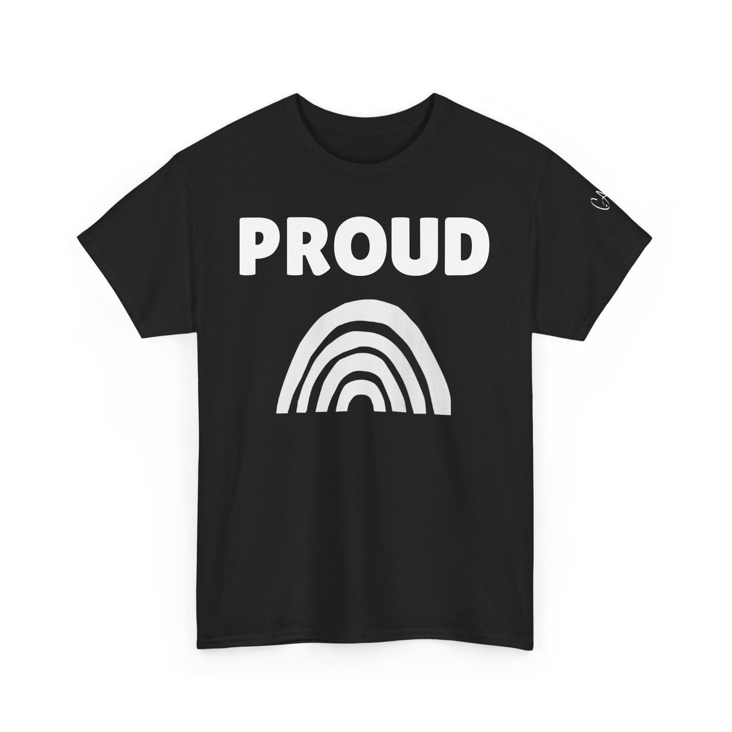 Proud Tee