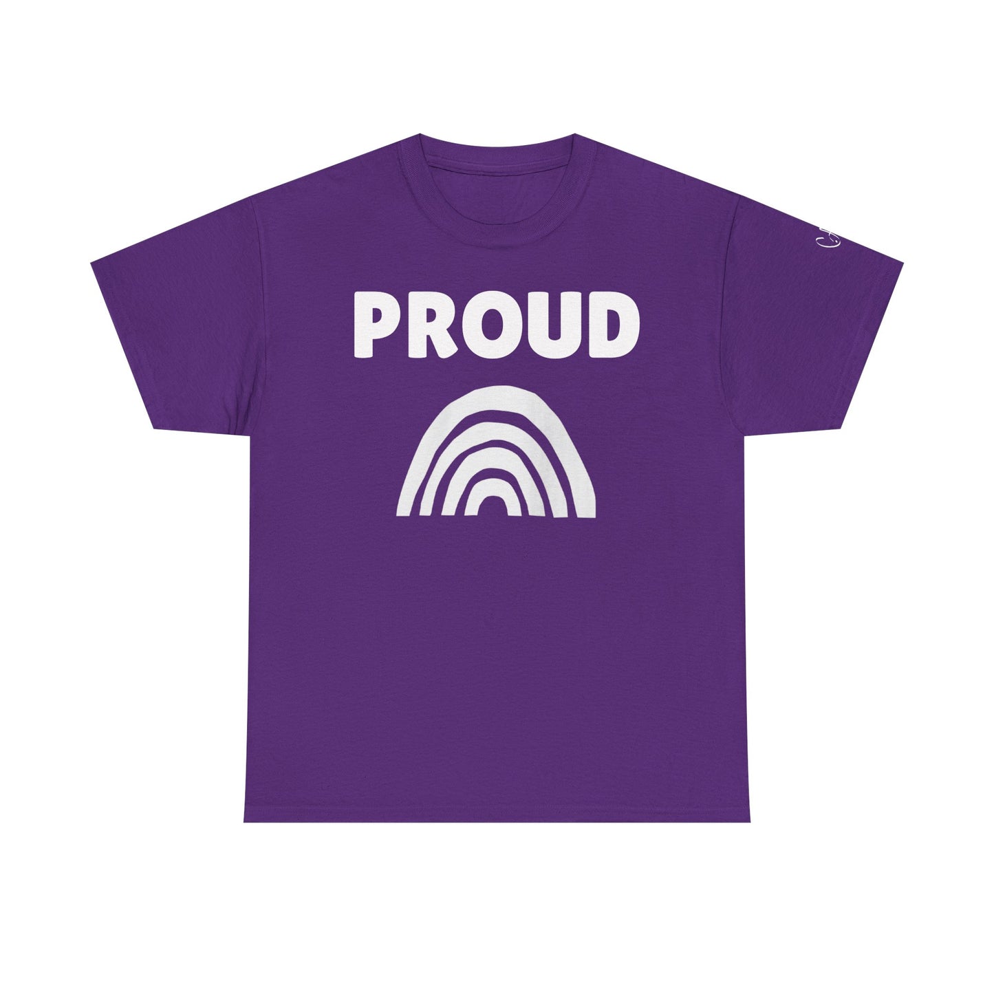 Proud Tee