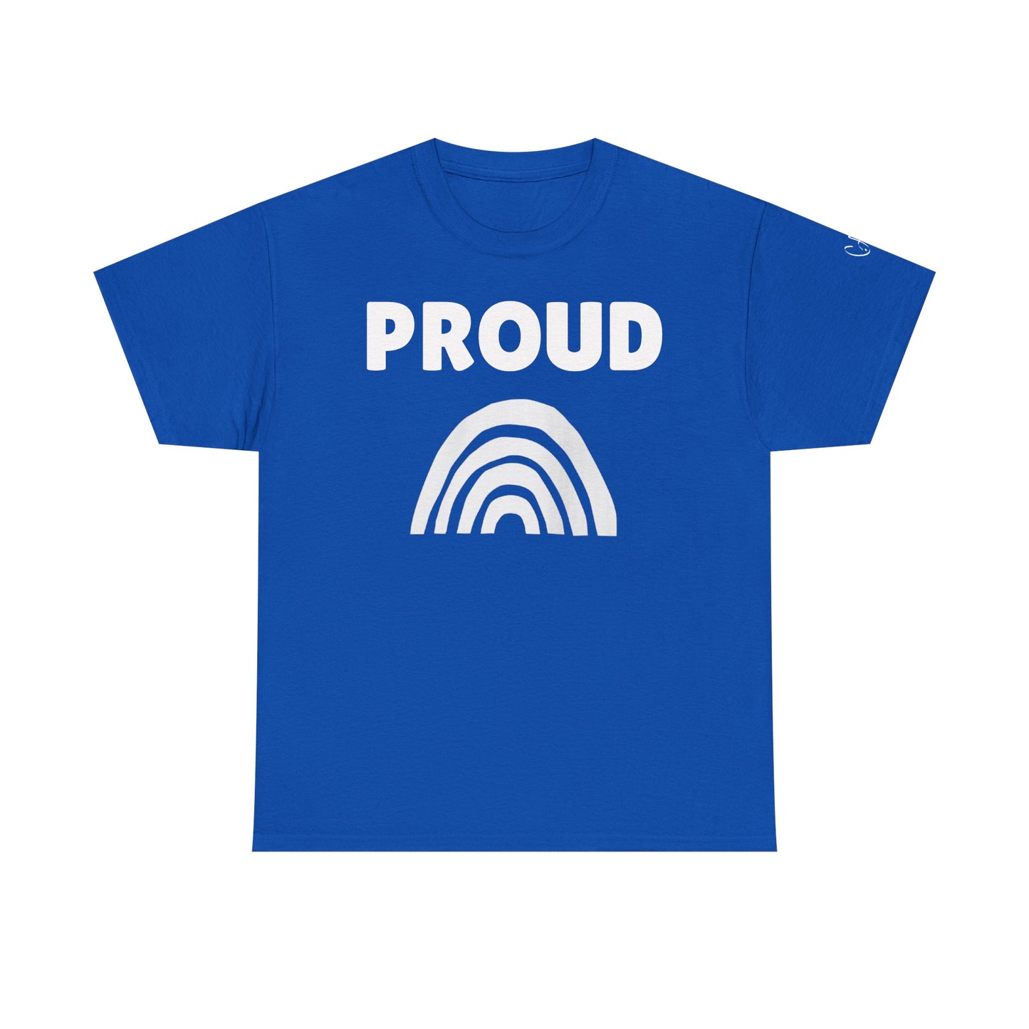 Proud Tee