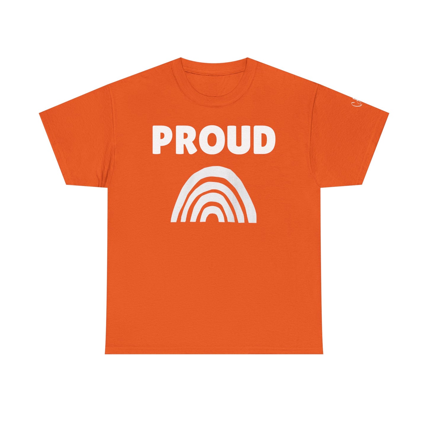 Proud Tee