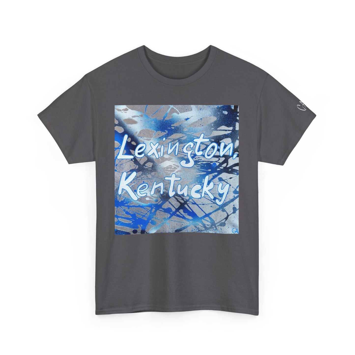 Lexington, KY Tee