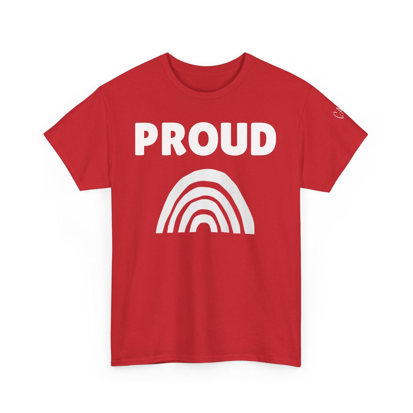 Proud Tee