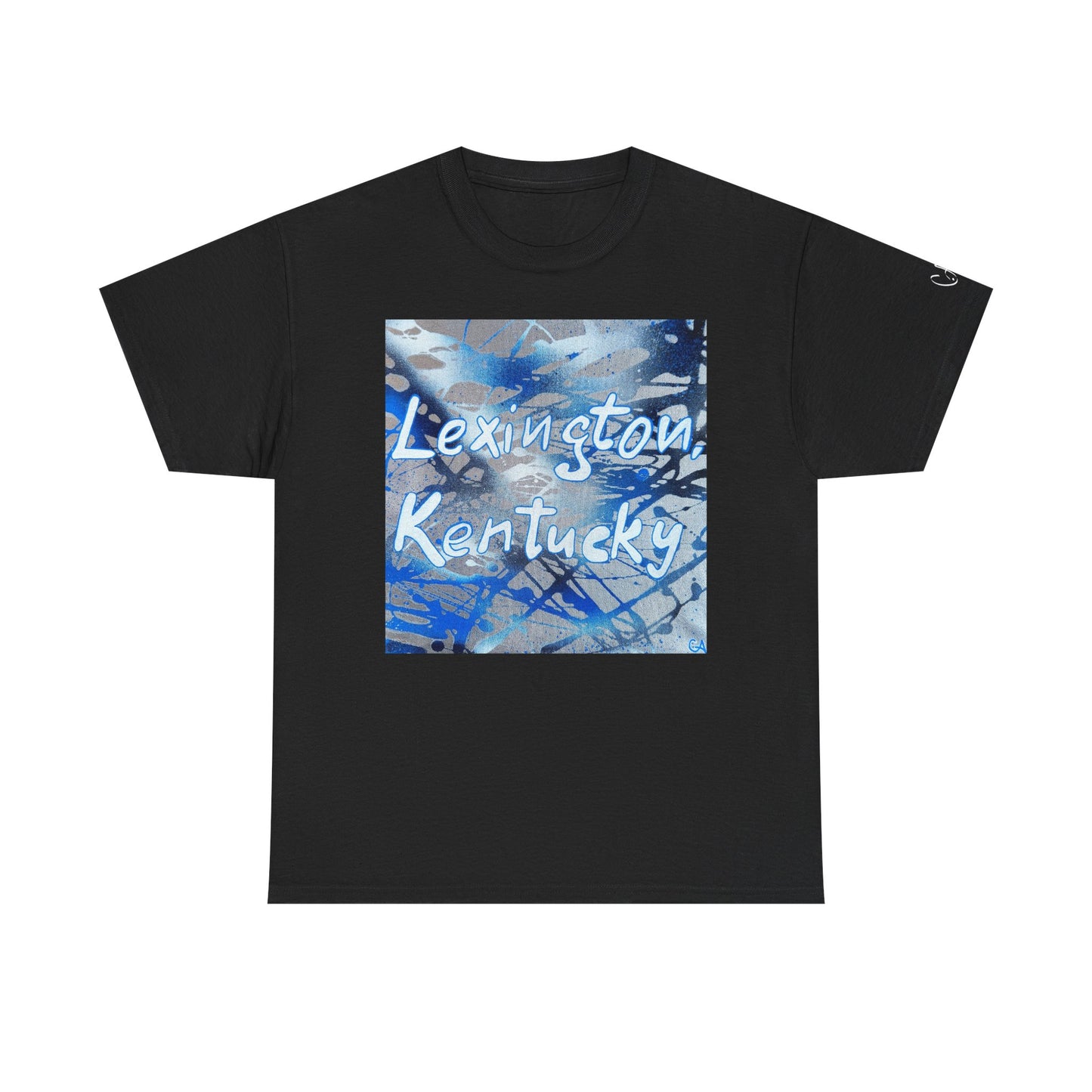 Lexington, KY Tee