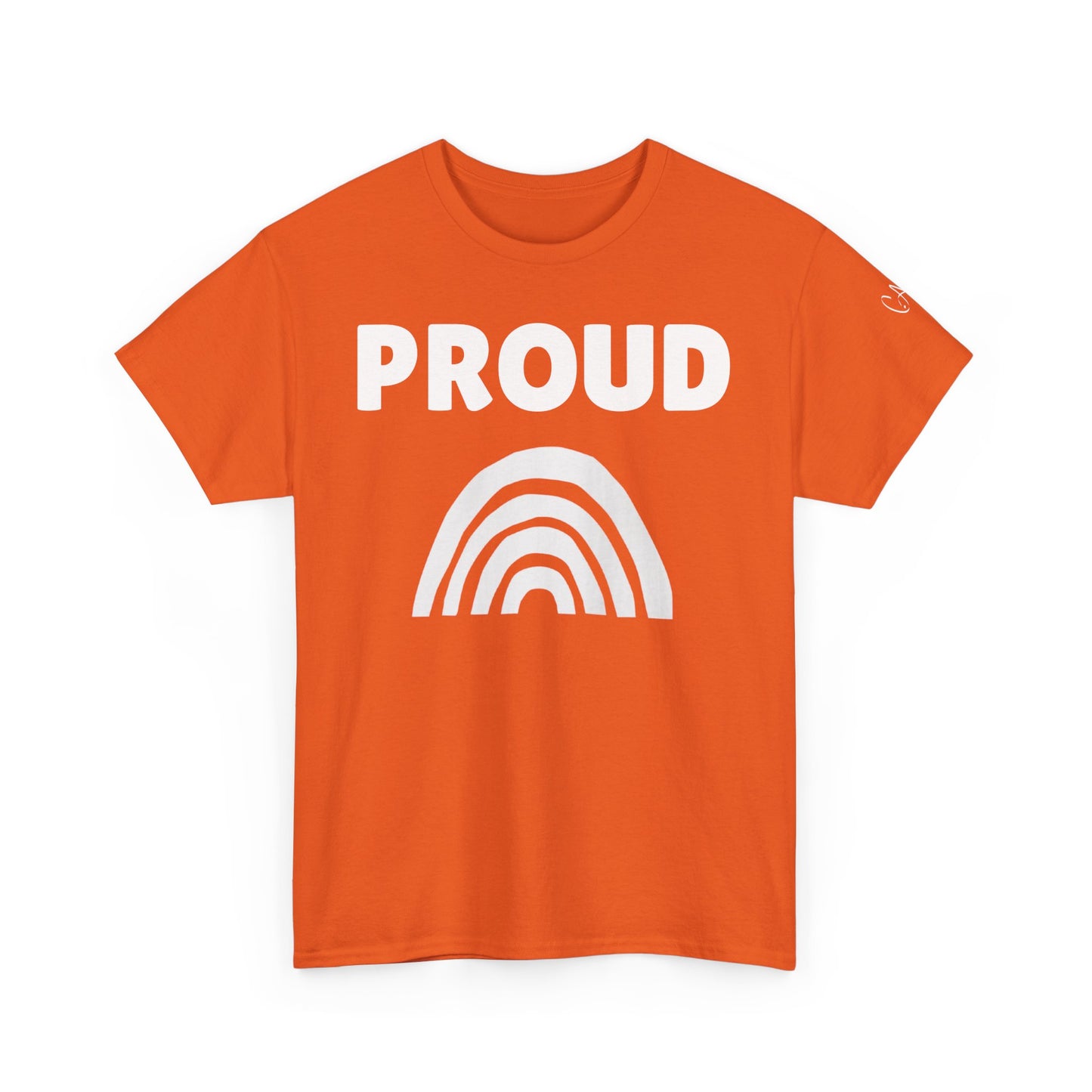 Proud Tee
