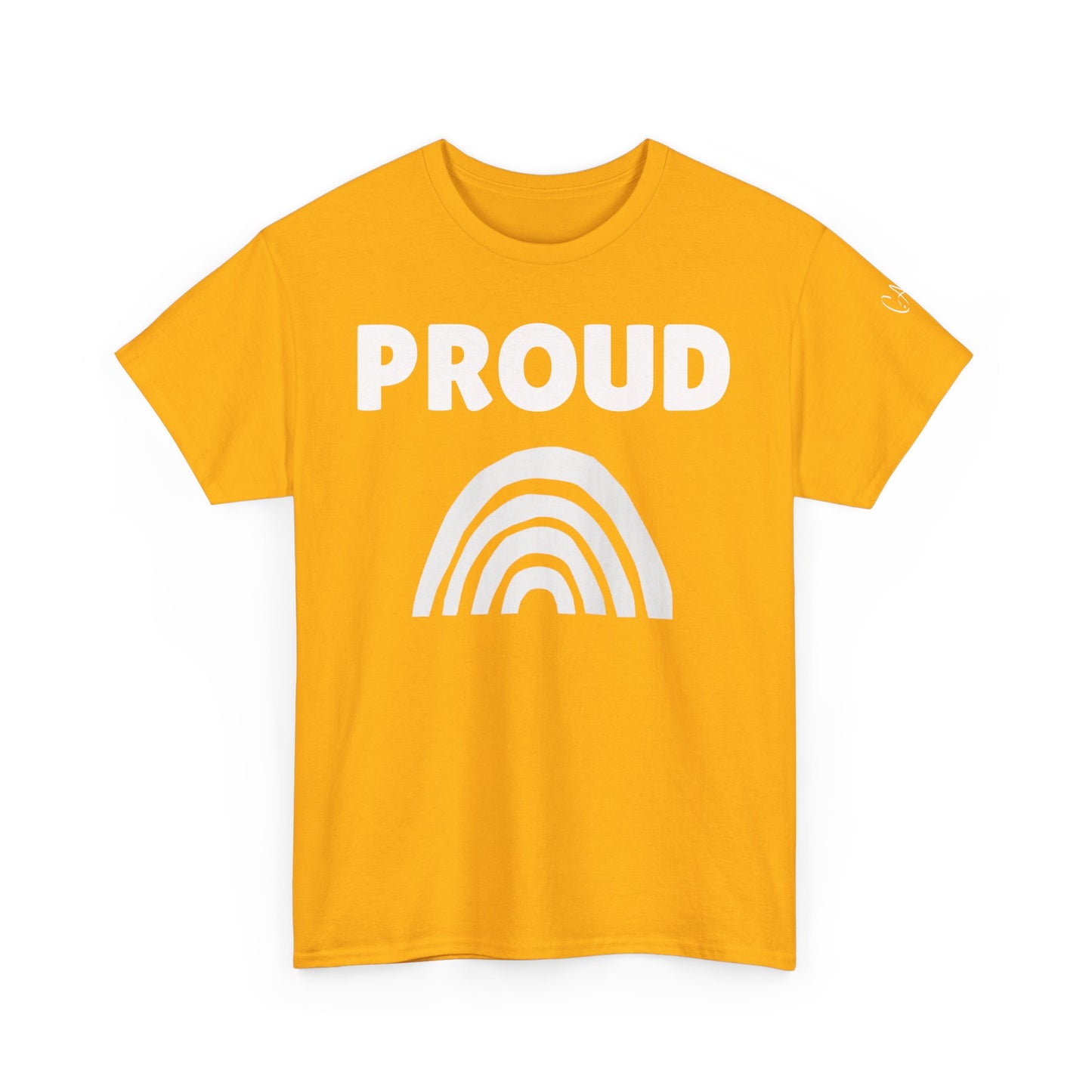 Proud Tee