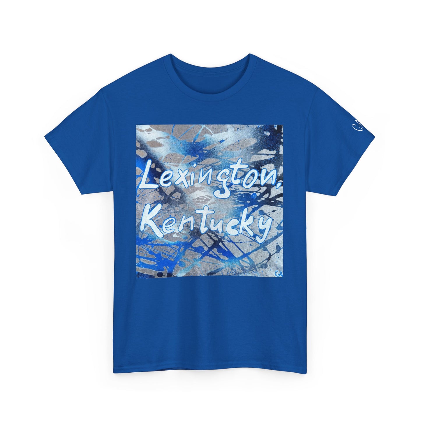 Lexington, KY Tee