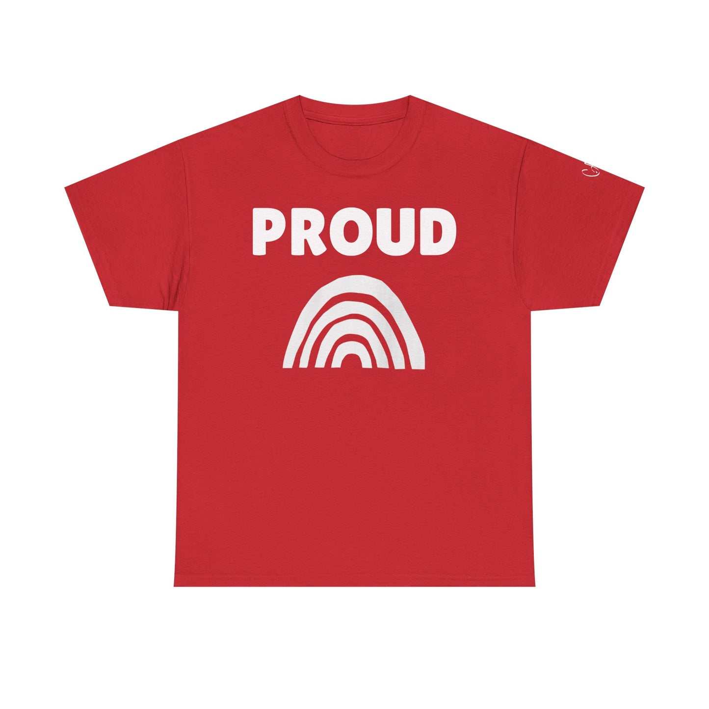 Proud Tee