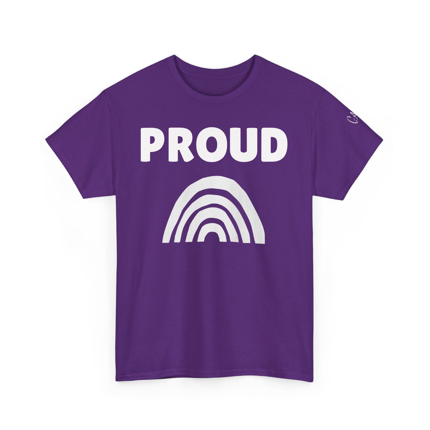 Proud Tee