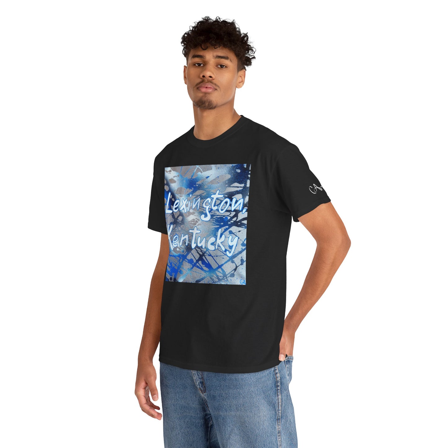 Lexington, KY Tee