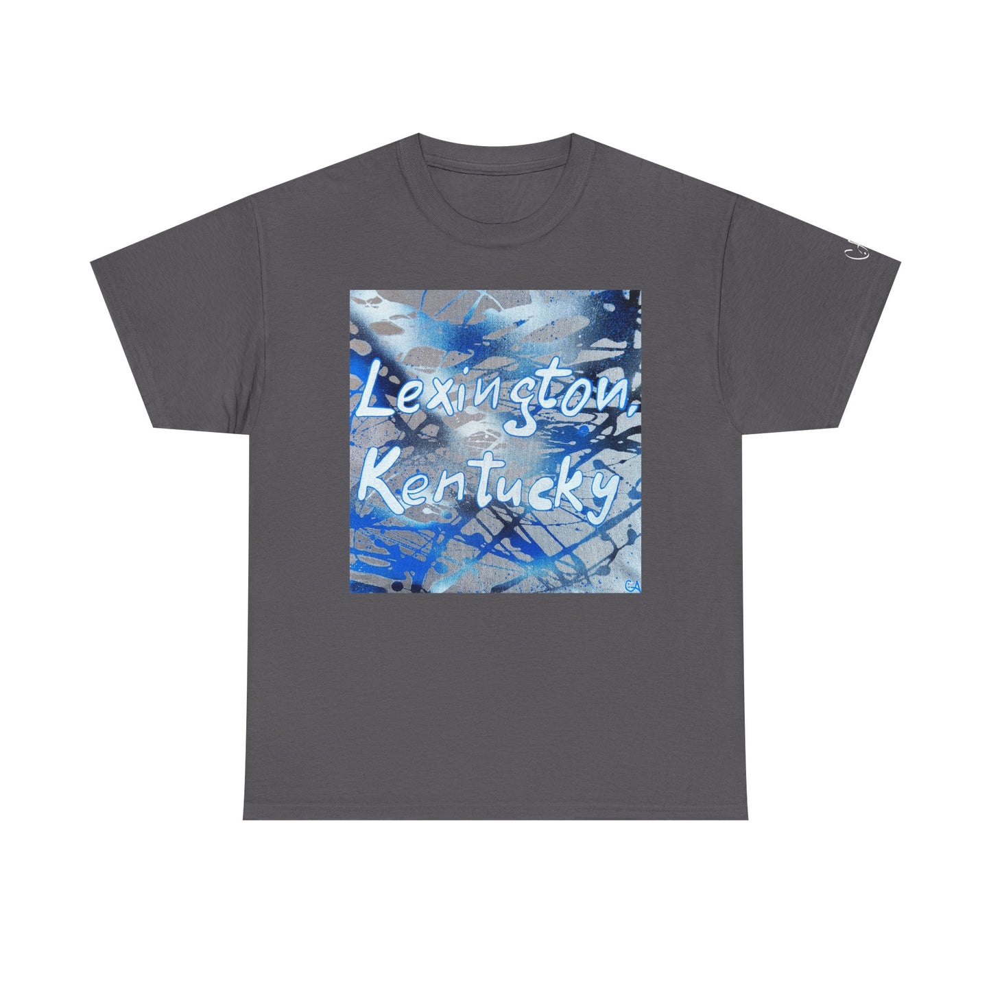 Lexington, KY Tee