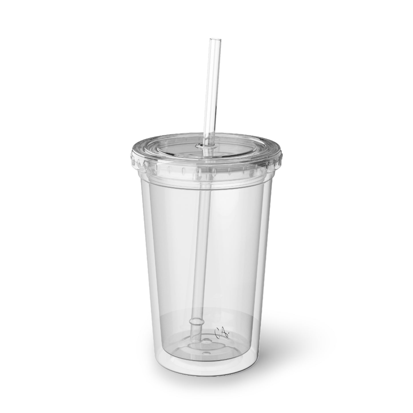 KY is Queer Acrylic Cup
