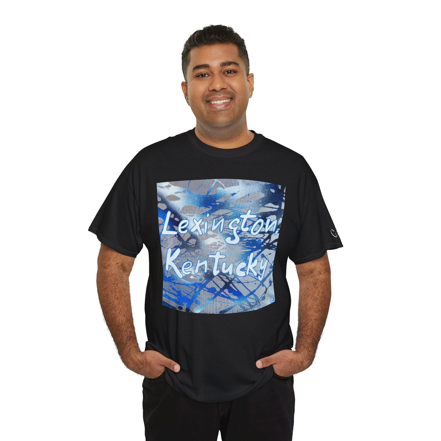 Lexington, KY Tee