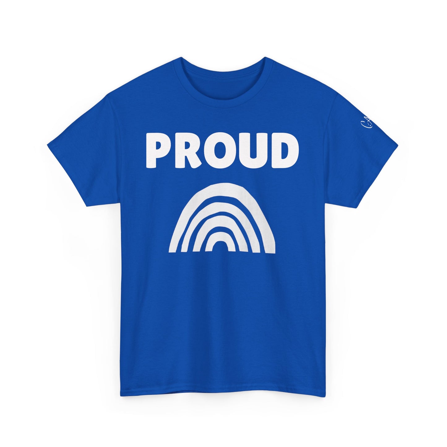 Proud Tee