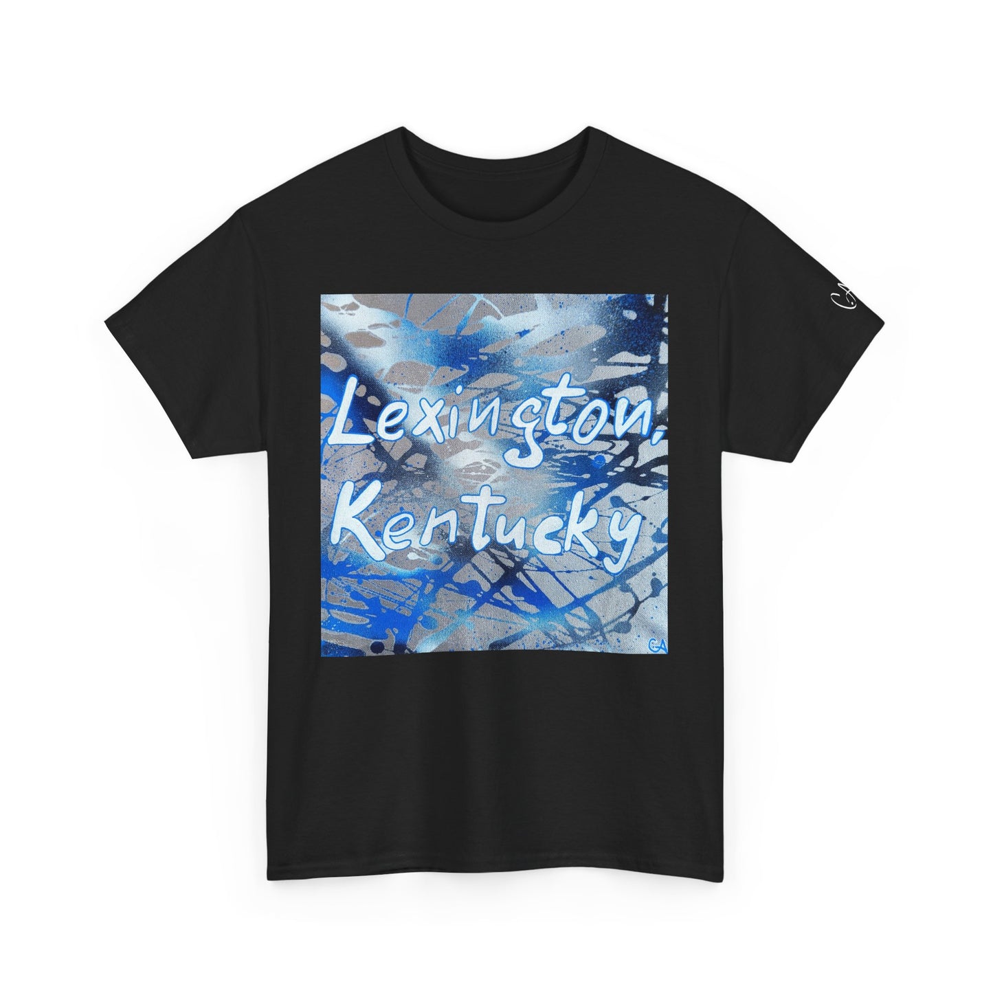 Lexington, KY Tee