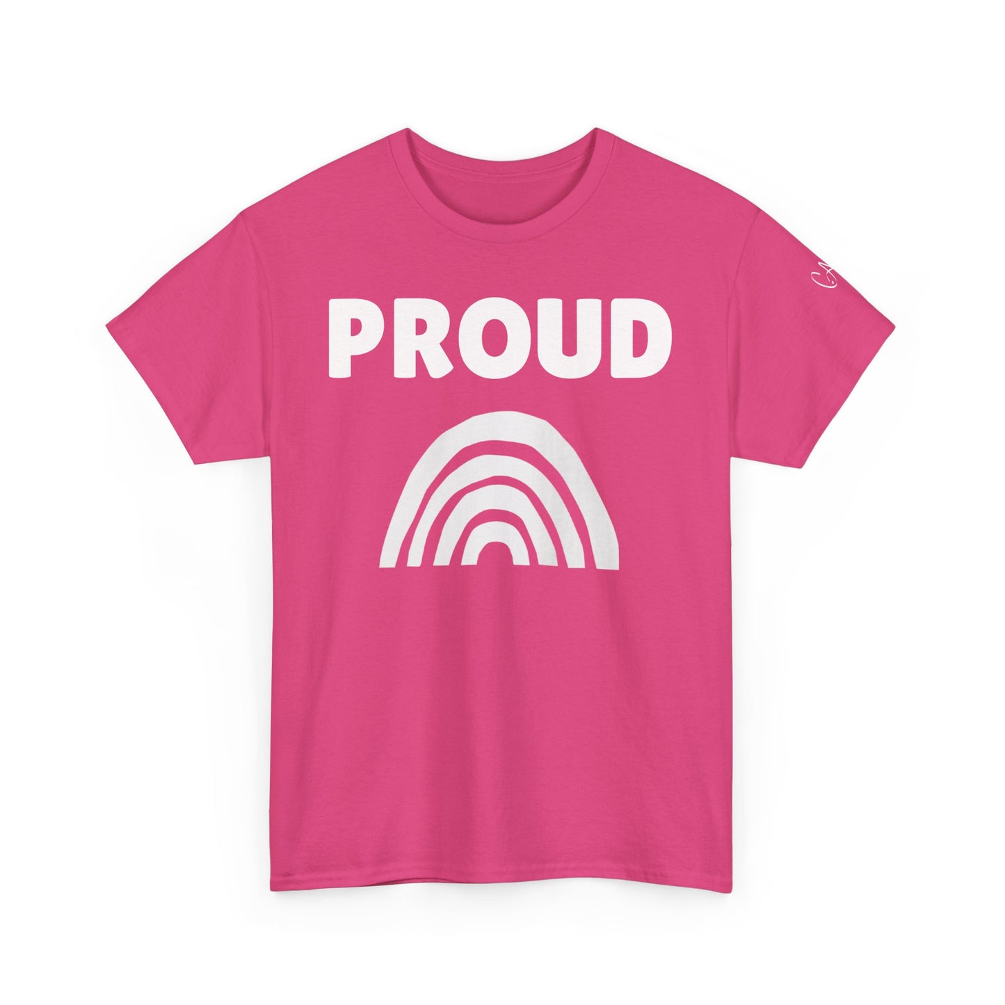 Proud Tee