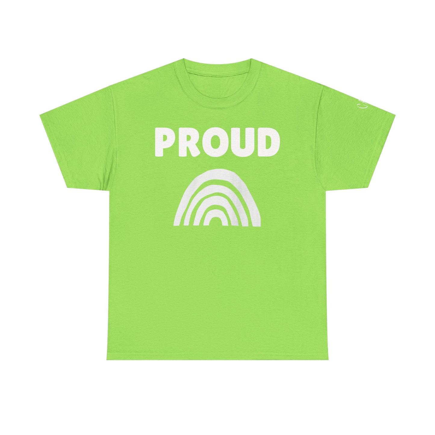 Proud Tee