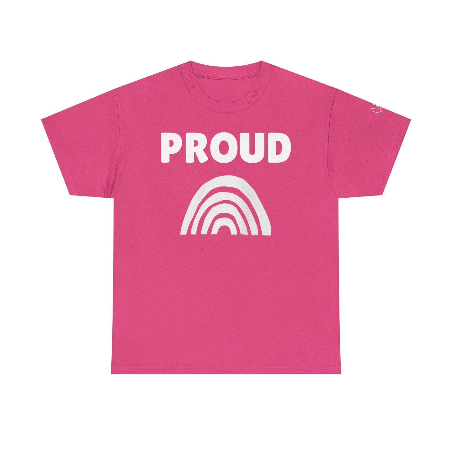 Proud Tee