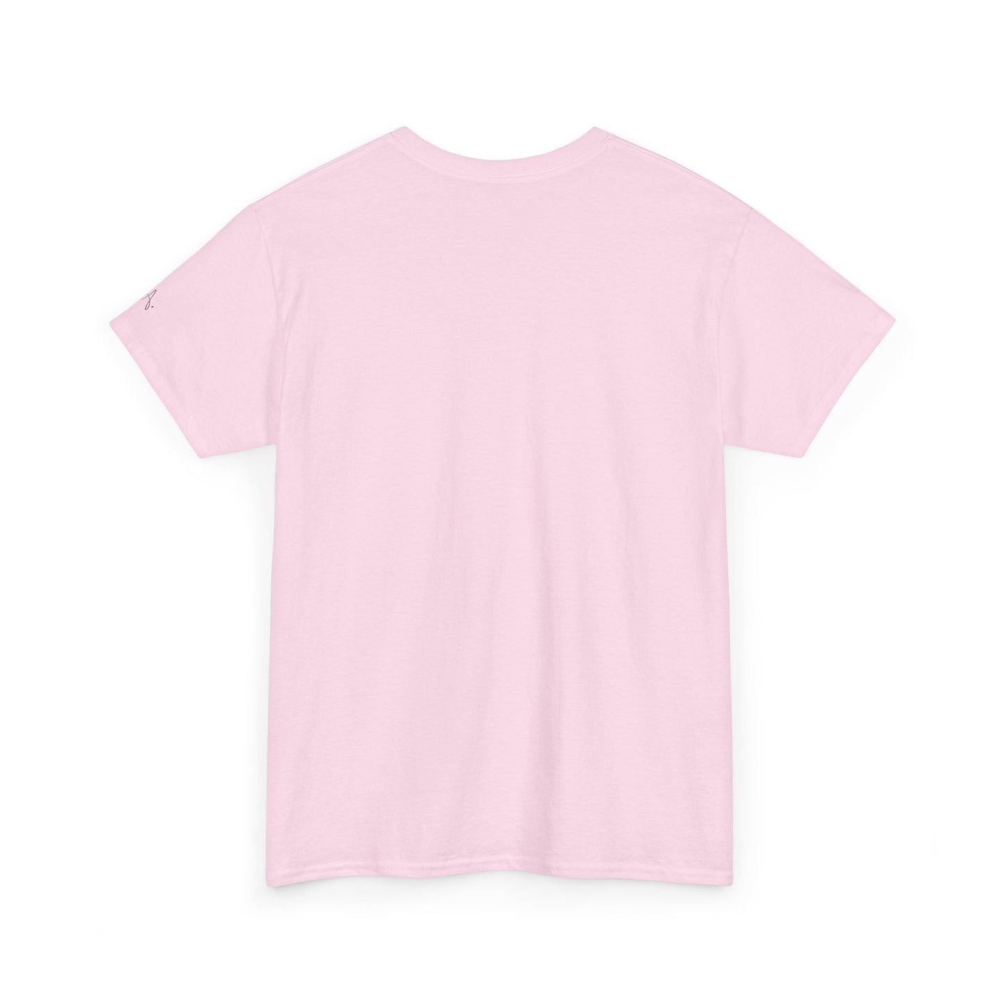 Sappho & Pink Tee