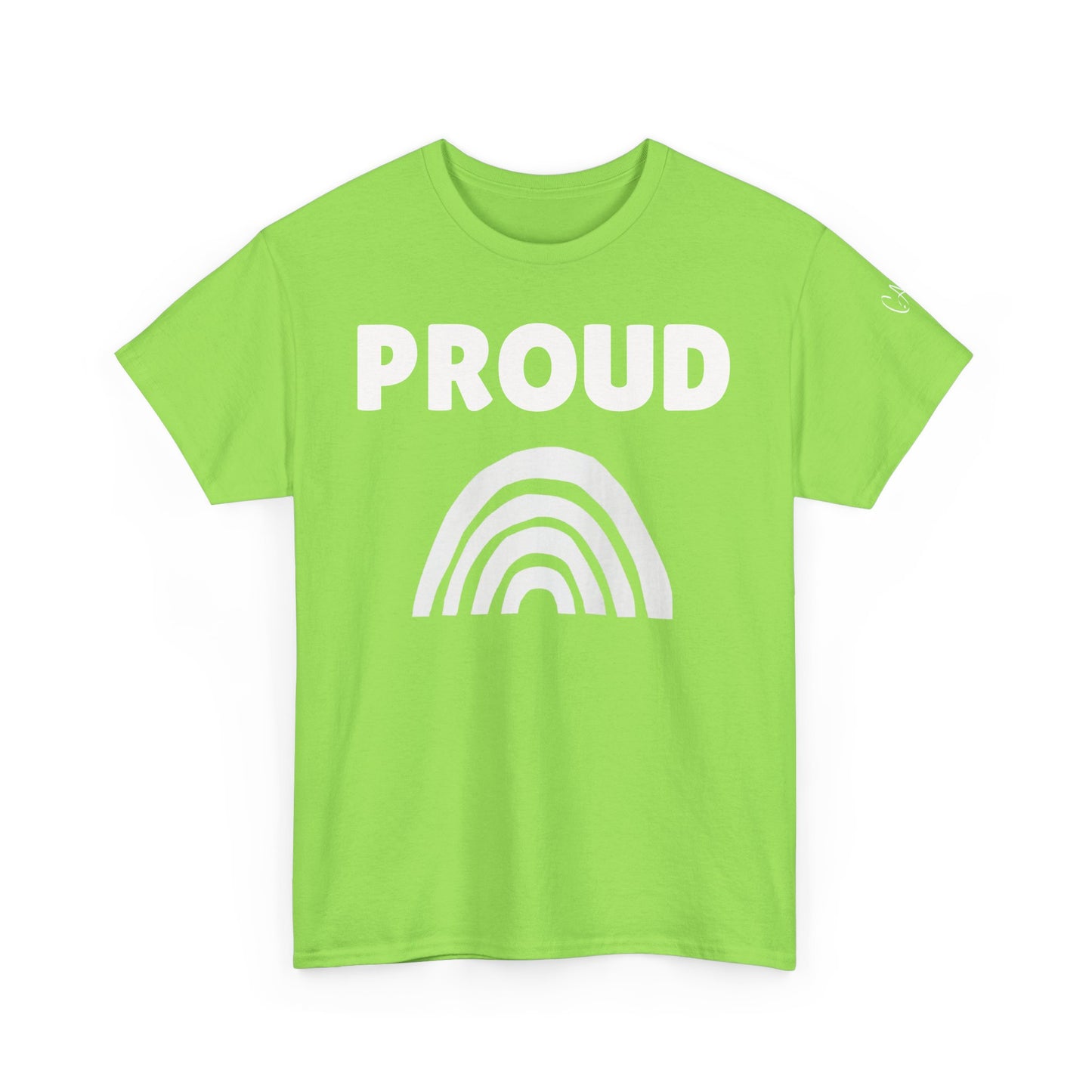 Proud Tee