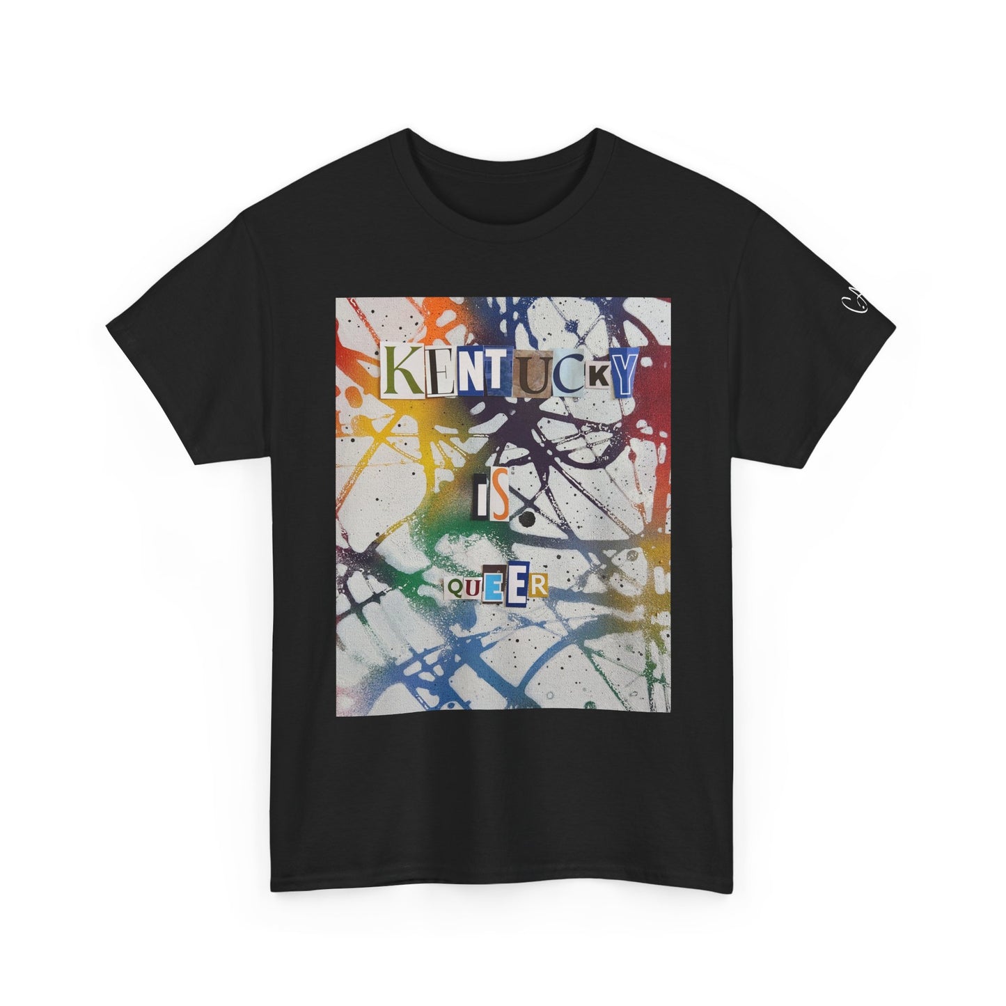 Kentucky is Queer Tee