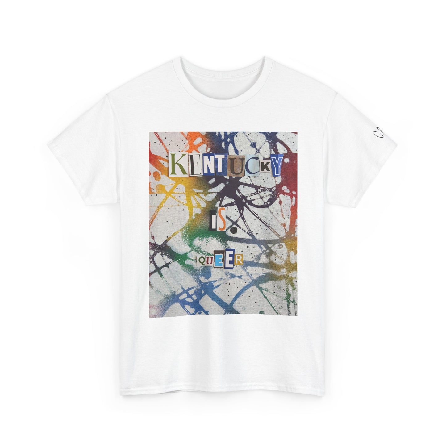 Kentucky is Queer Tee