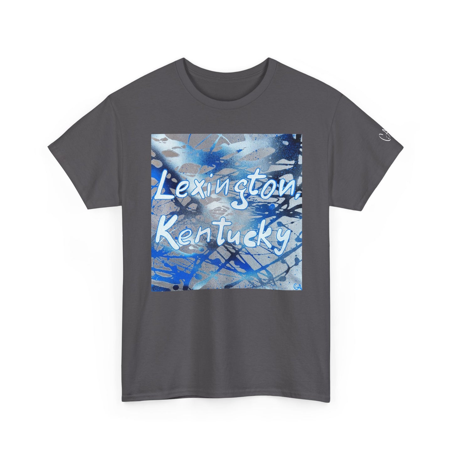 Lexington, KY Tee