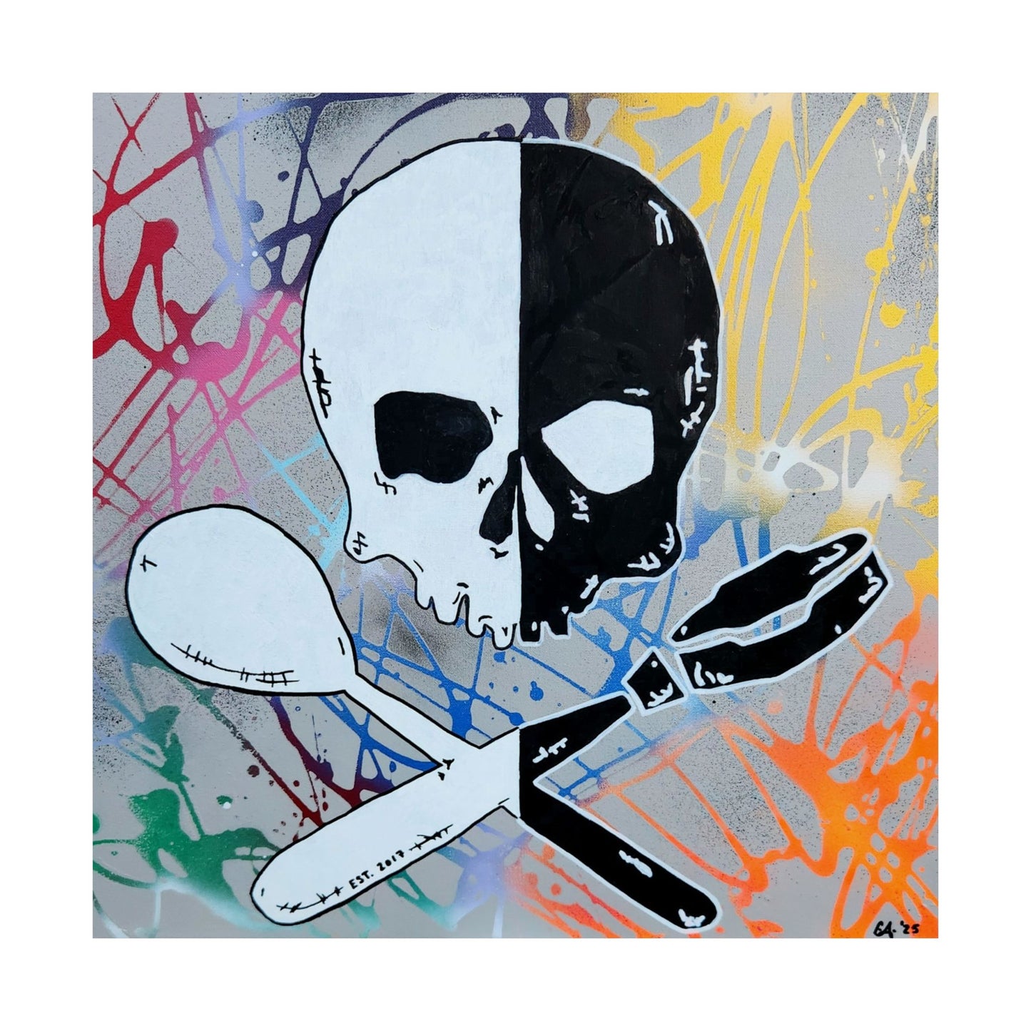 LBCB Print