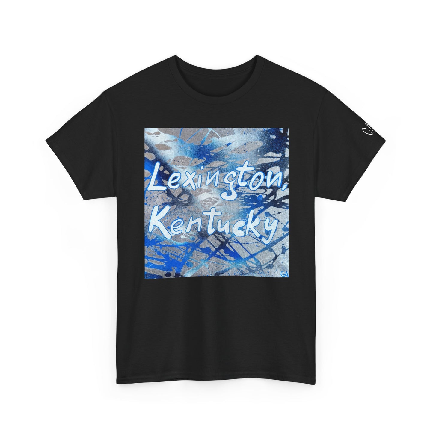 Lexington, KY Tee