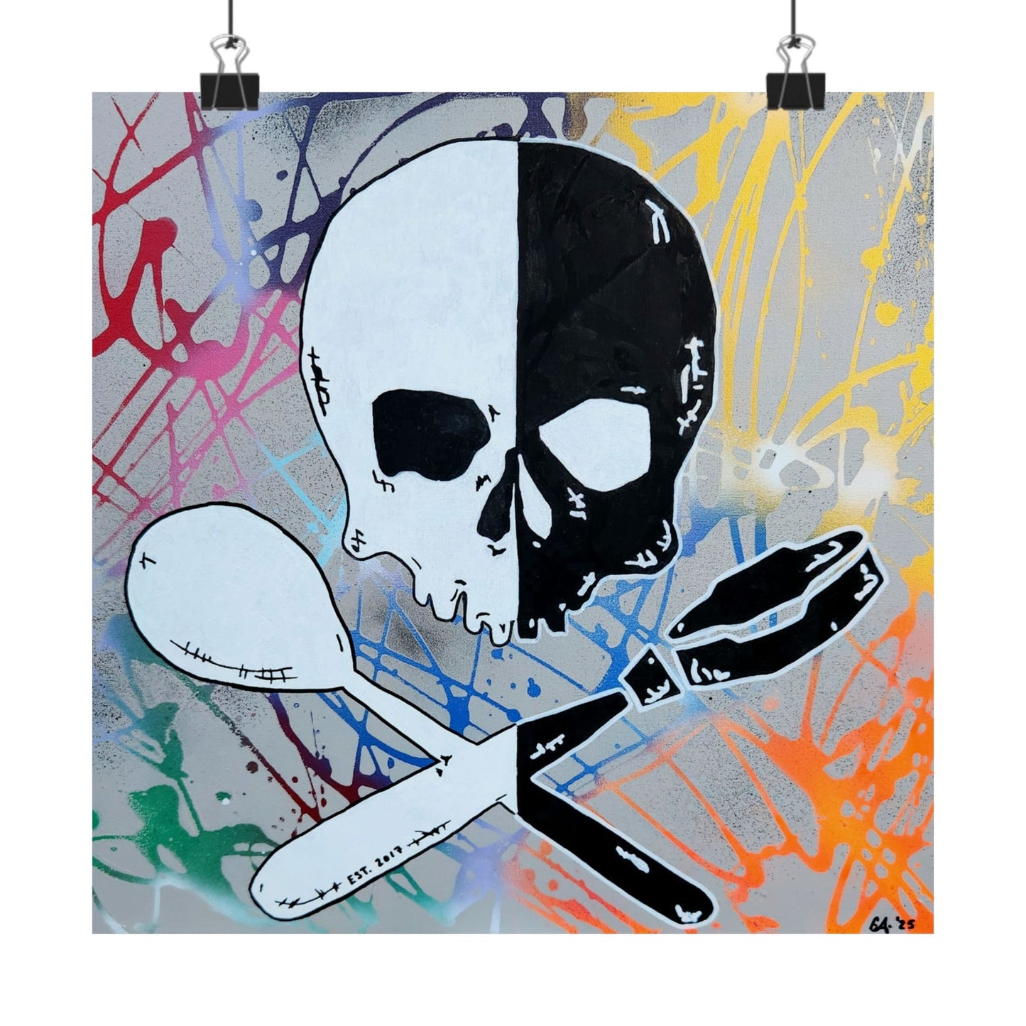 LBCB Print
